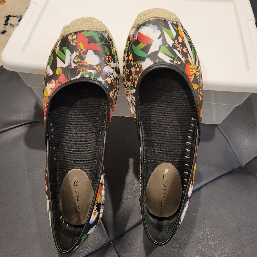 women's shoes